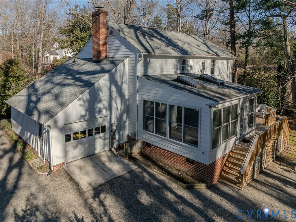 8623 Brown Summit Road North Chesterfield, VA 23235 - Photo 36 of 43 Gallery Image 36