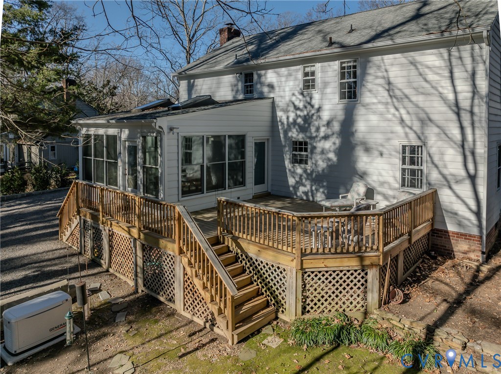 8623 Brown Summit Road North Chesterfield, VA 23235 - Photo 37 of 43 Gallery Image 37