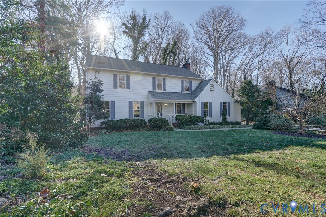 8623 Brown Summit Road North Chesterfield, VA 23235 - Photo 38 of 43 Gallery Image 38