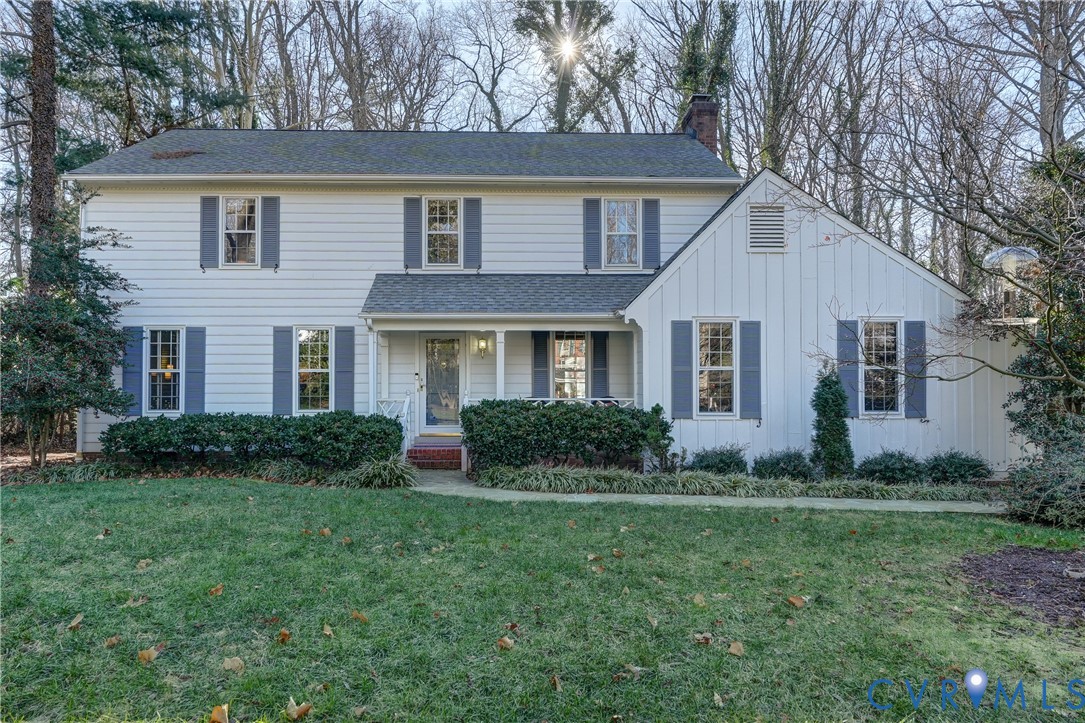 8623 Brown Summit Road North Chesterfield, VA 23235 - Photo 39 of 43 Gallery Image 39
