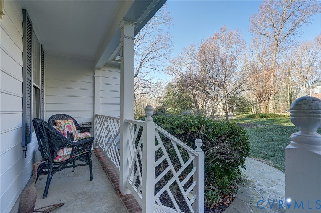 8623 Brown Summit Road North Chesterfield, VA 23235 - Photo 40 of 43 Gallery Image 40