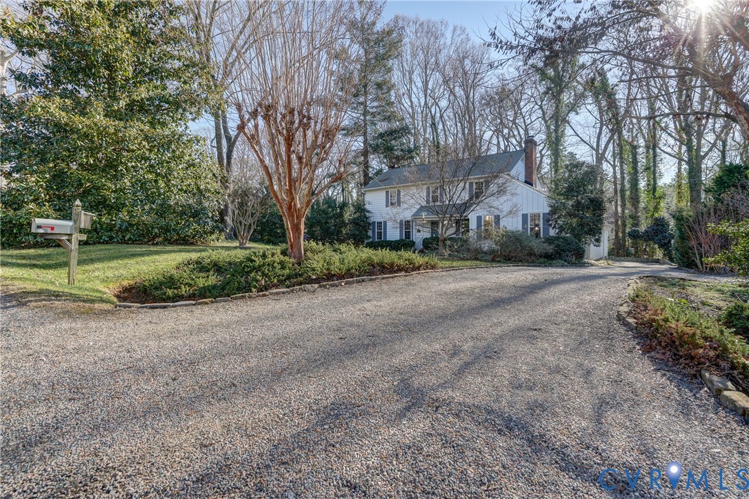 8623 Brown Summit Road North Chesterfield, VA 23235 - Photo 41 of 43 Gallery Image 41