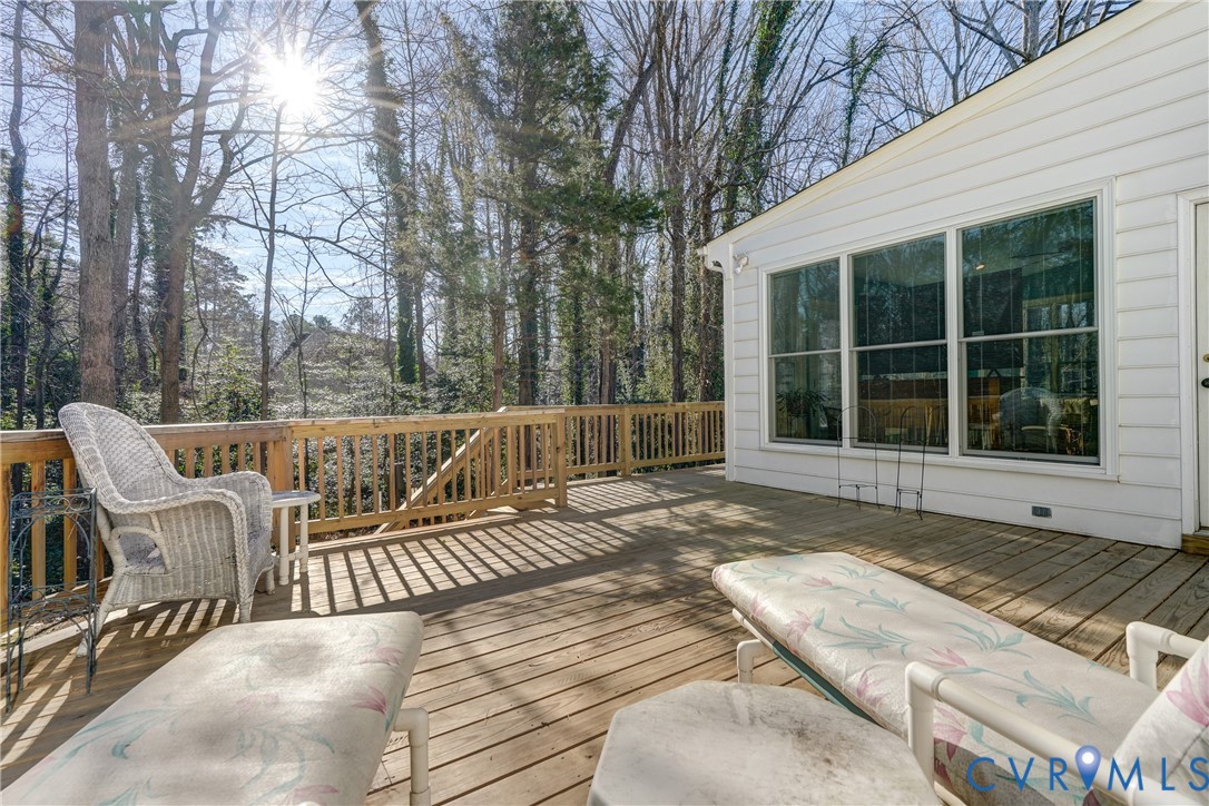8623 Brown Summit Road North Chesterfield, VA 23235 - Photo 42 of 43 Gallery Image 42