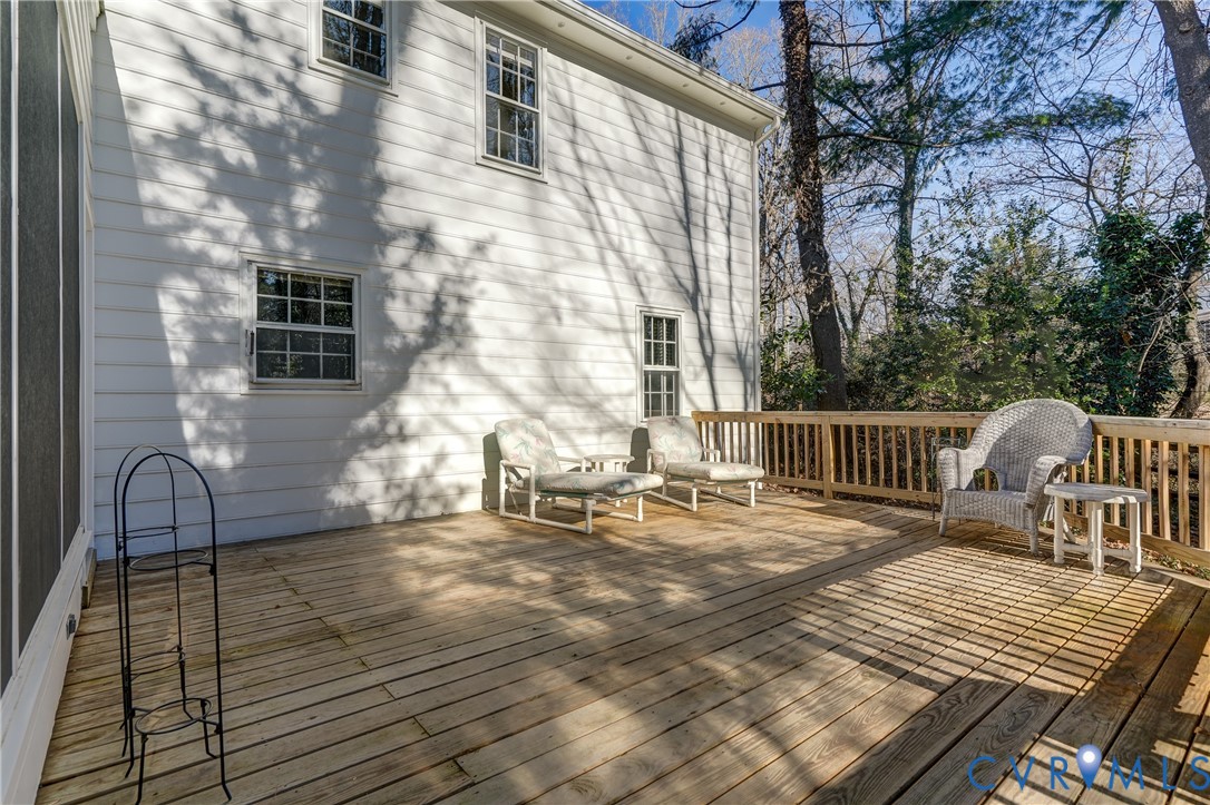 8623 Brown Summit Road North Chesterfield, VA 23235 - Photo 43 of 43 Gallery Image 43