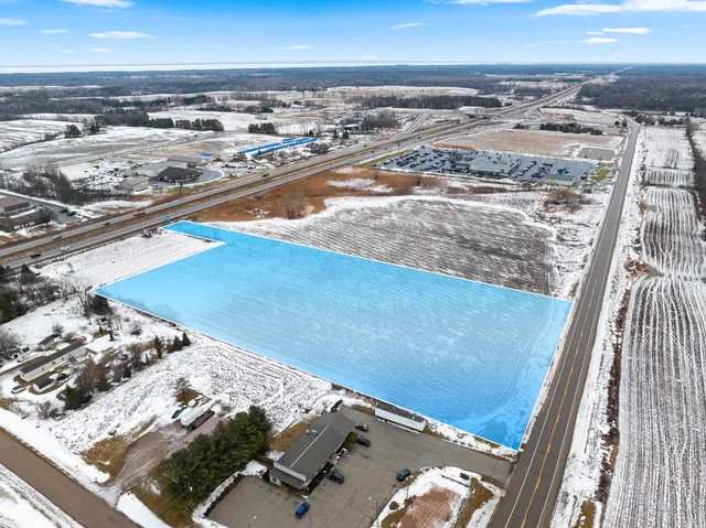 $639,900 | County Road, Unit 1, Abrams, WI 54101