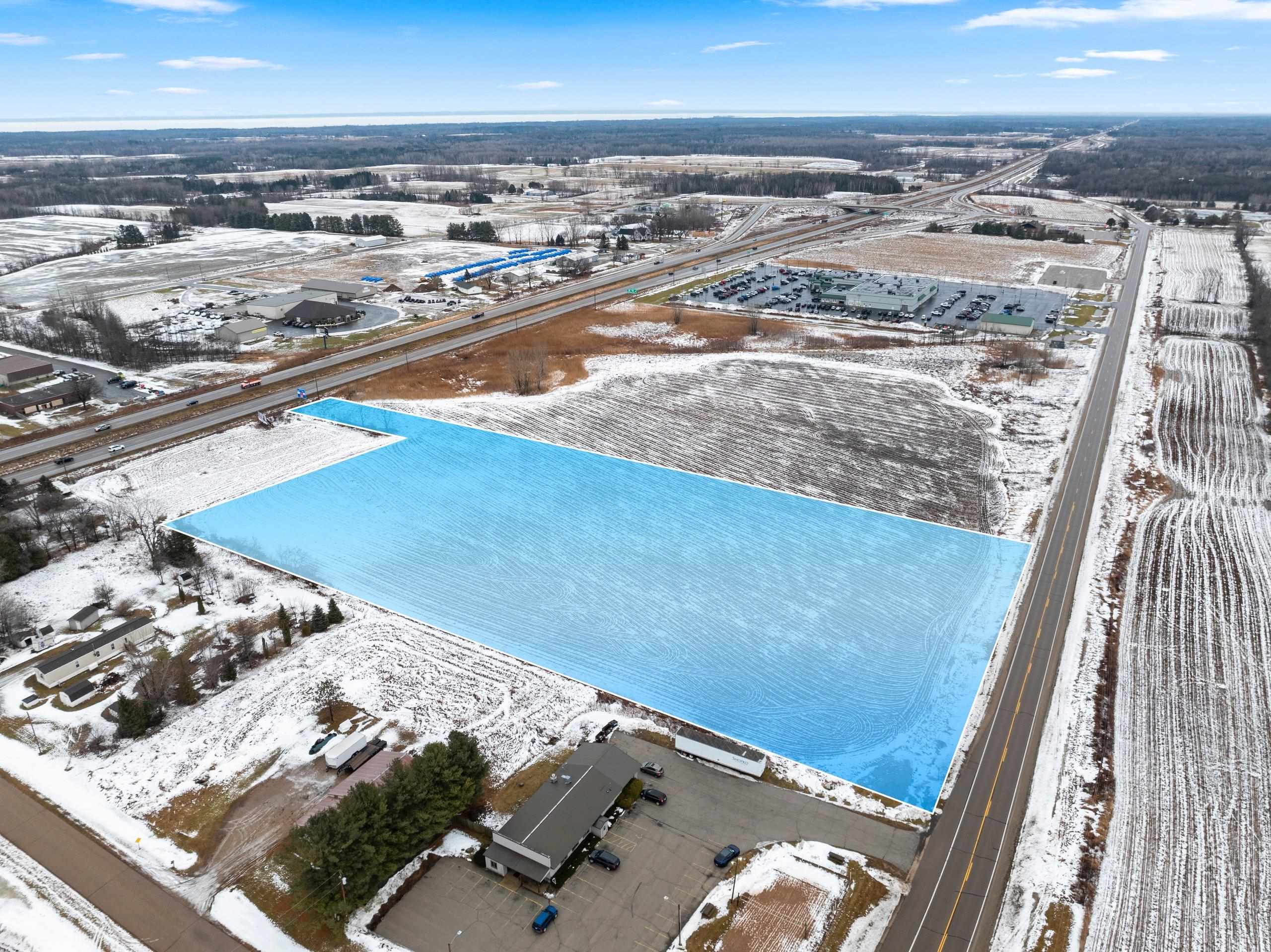 County Road, Unit 1 Abrams, WI 54101 - Photo 1 of 4