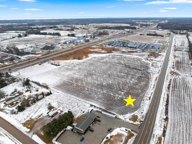 $639,900 | County Road, Unit 1, Abrams, WI 54101