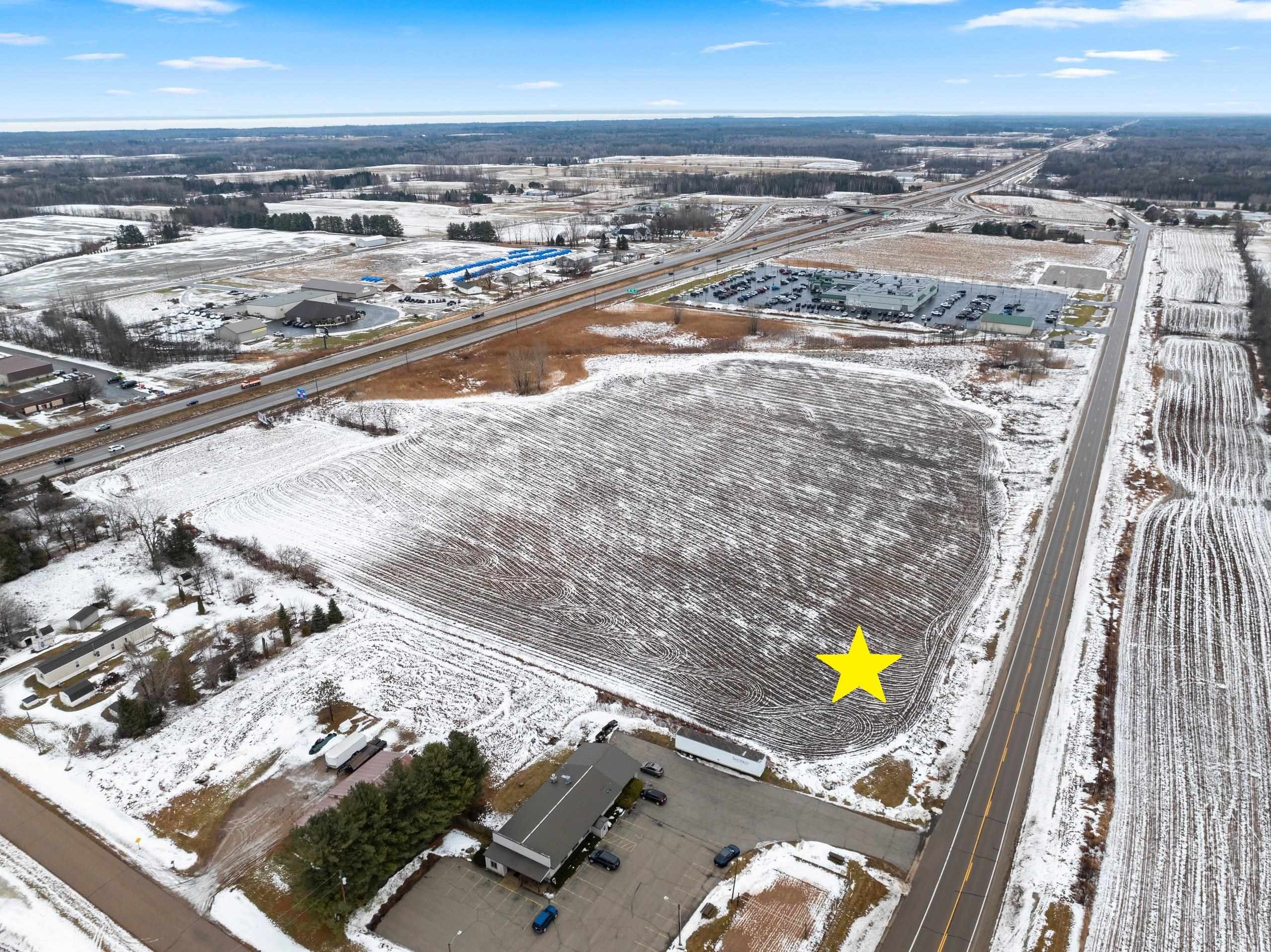 County Road, Unit 1 Abrams, WI 54101 - Photo 2 of 4