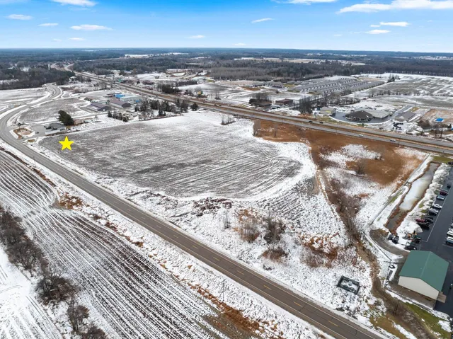$639,900 | County Road, Unit 1, Abrams, WI 54101