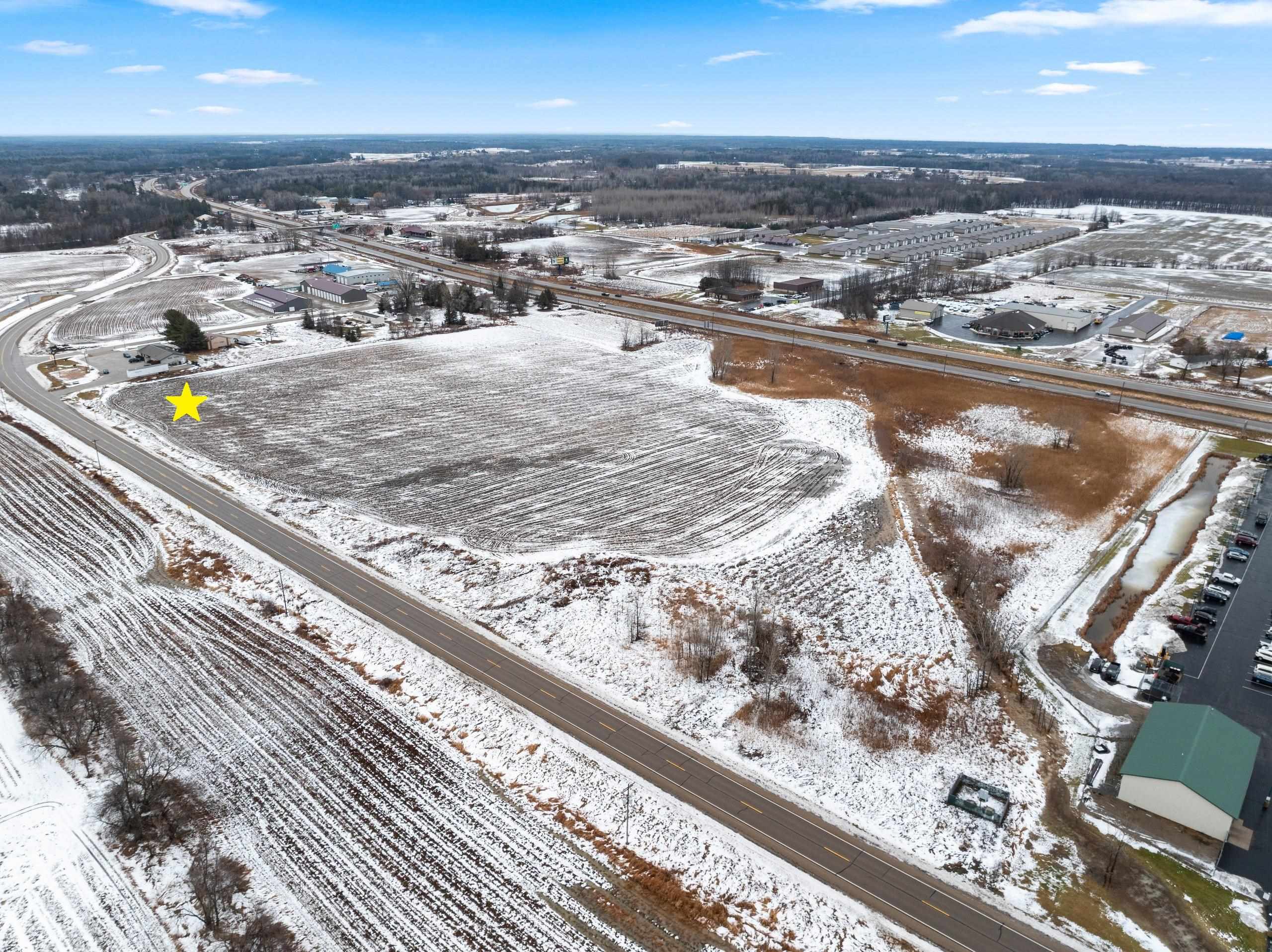 County Road, Unit 1 Abrams, WI 54101 - Photo 3 of 4