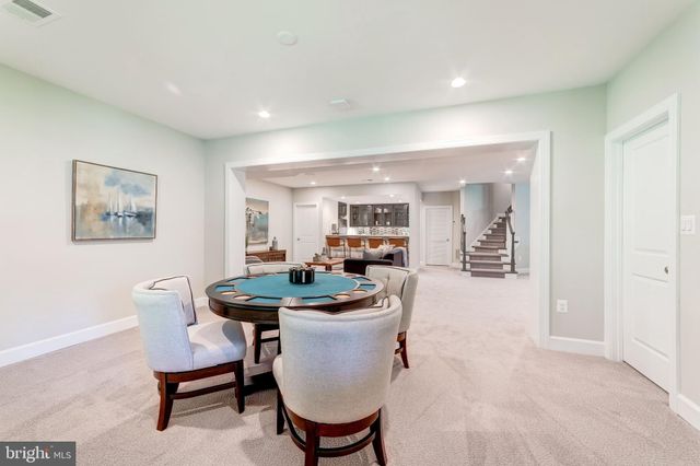 $4,200,000 | 207 Deepwoods Drive, Great Falls, VA 22066