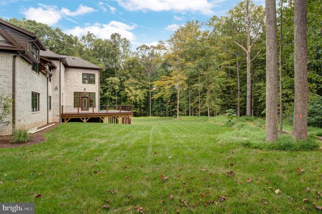 $4,200,000 | 207 Deepwoods Drive, Great Falls, VA 22066