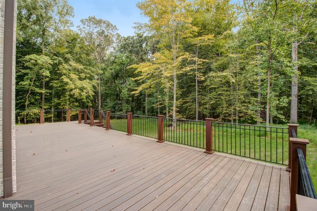 $4,200,000 | 207 Deepwoods Drive, Great Falls, VA 22066