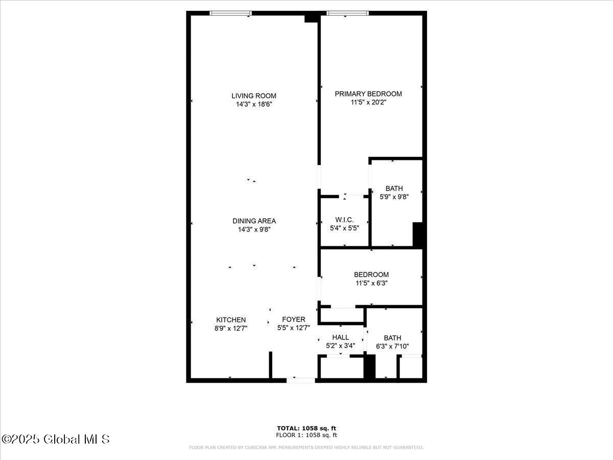 5 Spring Street, Unit 303 Saratoga Springs, NY 12866 - Photo 21 of 30 01-all_floors_5_spring_street_303_sarato