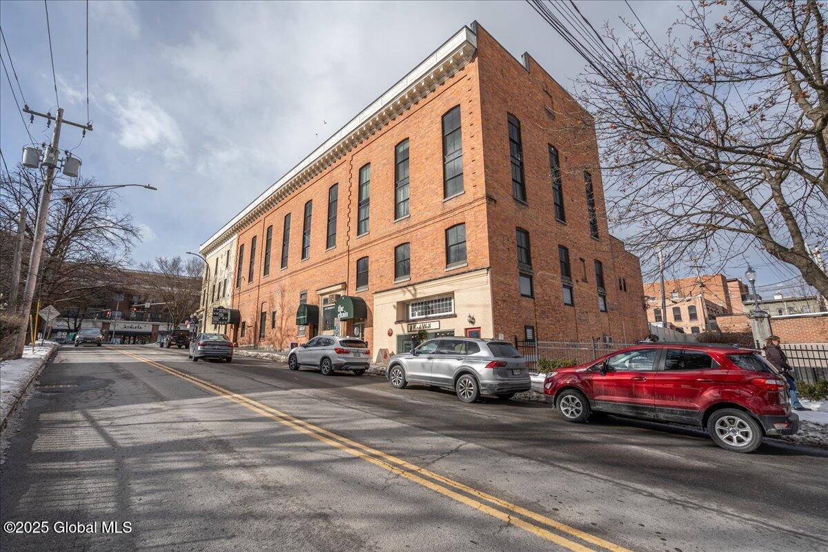 5 Spring Street, Unit 303 Saratoga Springs, NY 12866 - Photo 23 of 30 01-5 SPRING ST-33