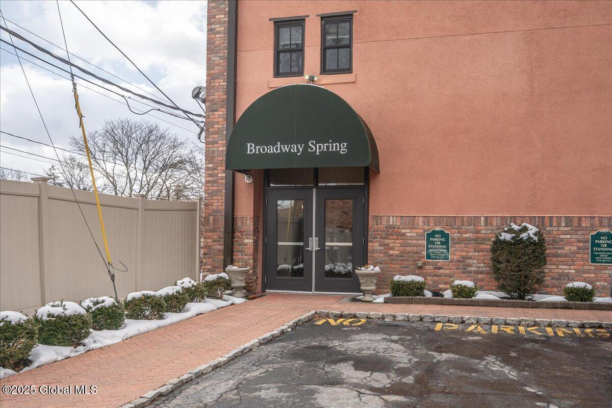 5 Spring Street, Unit 303 Saratoga Springs, NY 12866 - Photo 24 of 30 05-5 SPRING ST-29