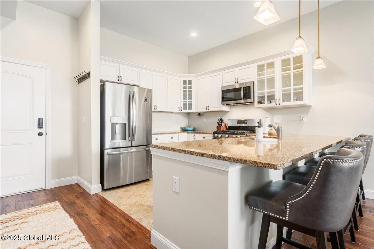 5 Spring Street, Unit 303 Saratoga Springs, NY 12866 - Photo 5 of 30 30-5 SPRING ST-2