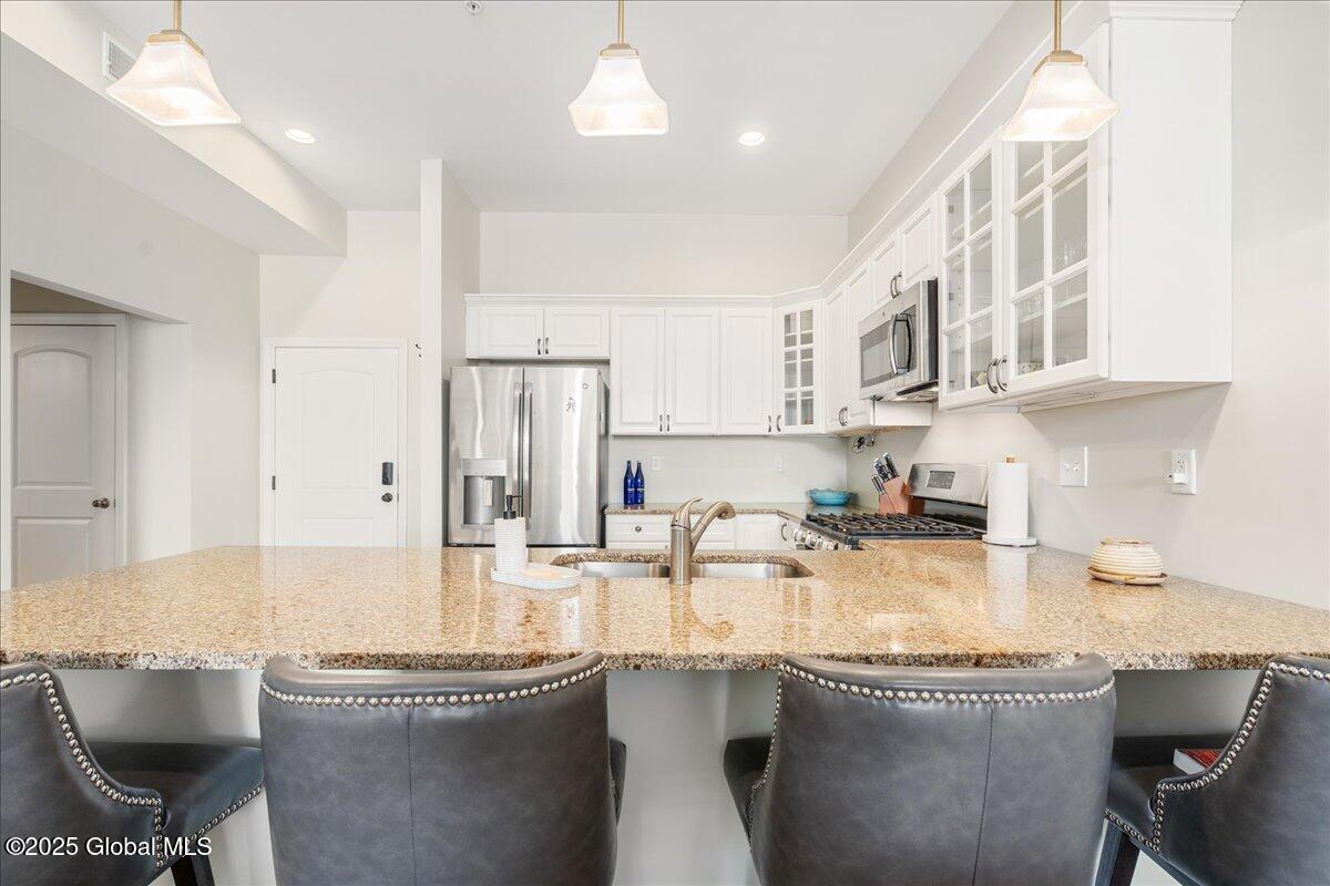 5 Spring Street, Unit 303 Saratoga Springs, NY 12866 - Photo 7 of 30 29-5 SPRING ST-5