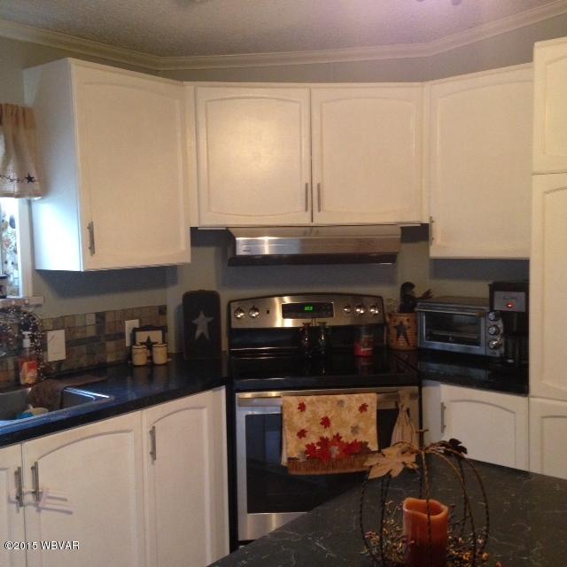838 Ridge Road Mill Hall, PA 17751 - Photo 18 of 47 Kitchen 4