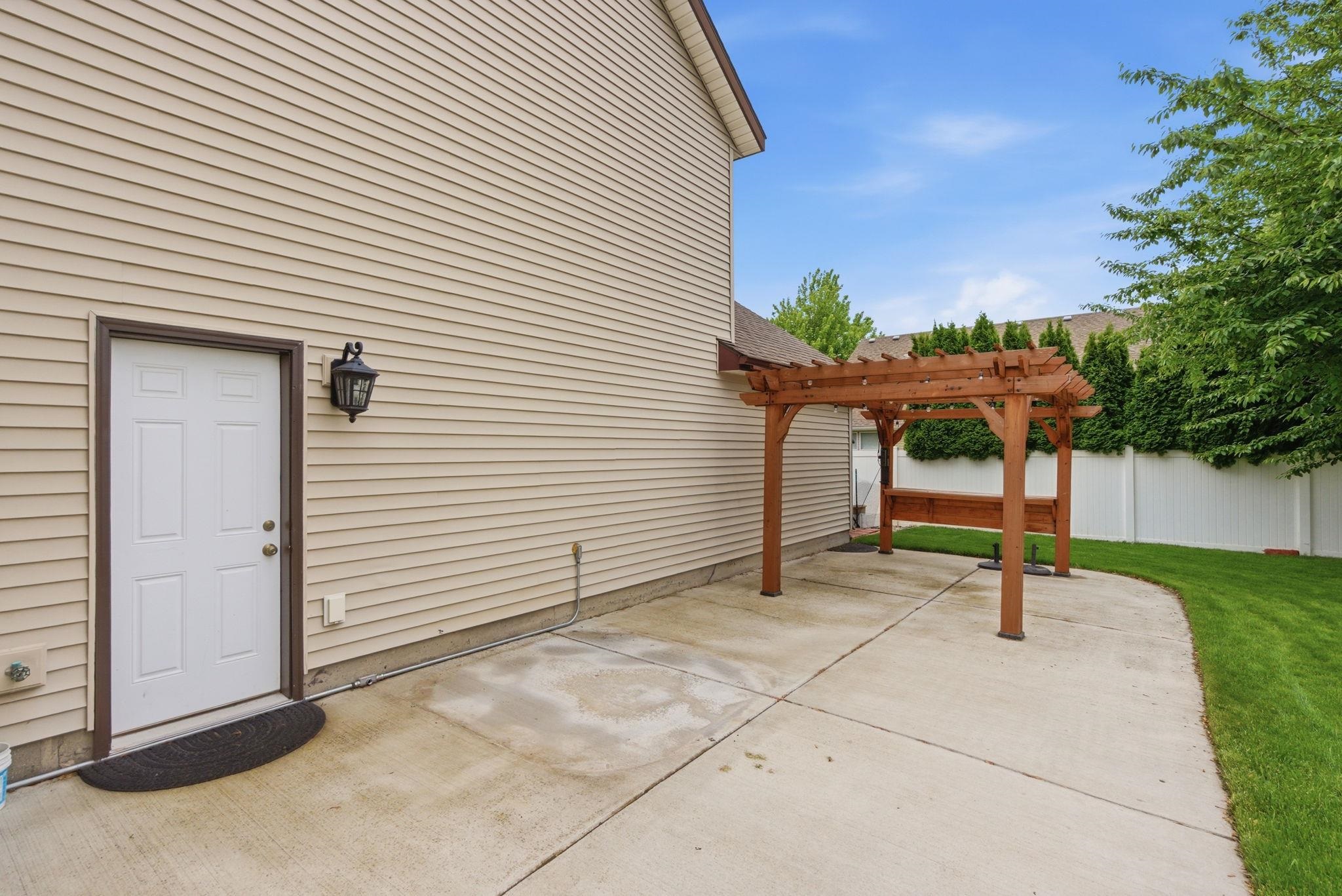 5207 North Rees Road Spokane Valley, WA 99216 - Photo 36 of 49