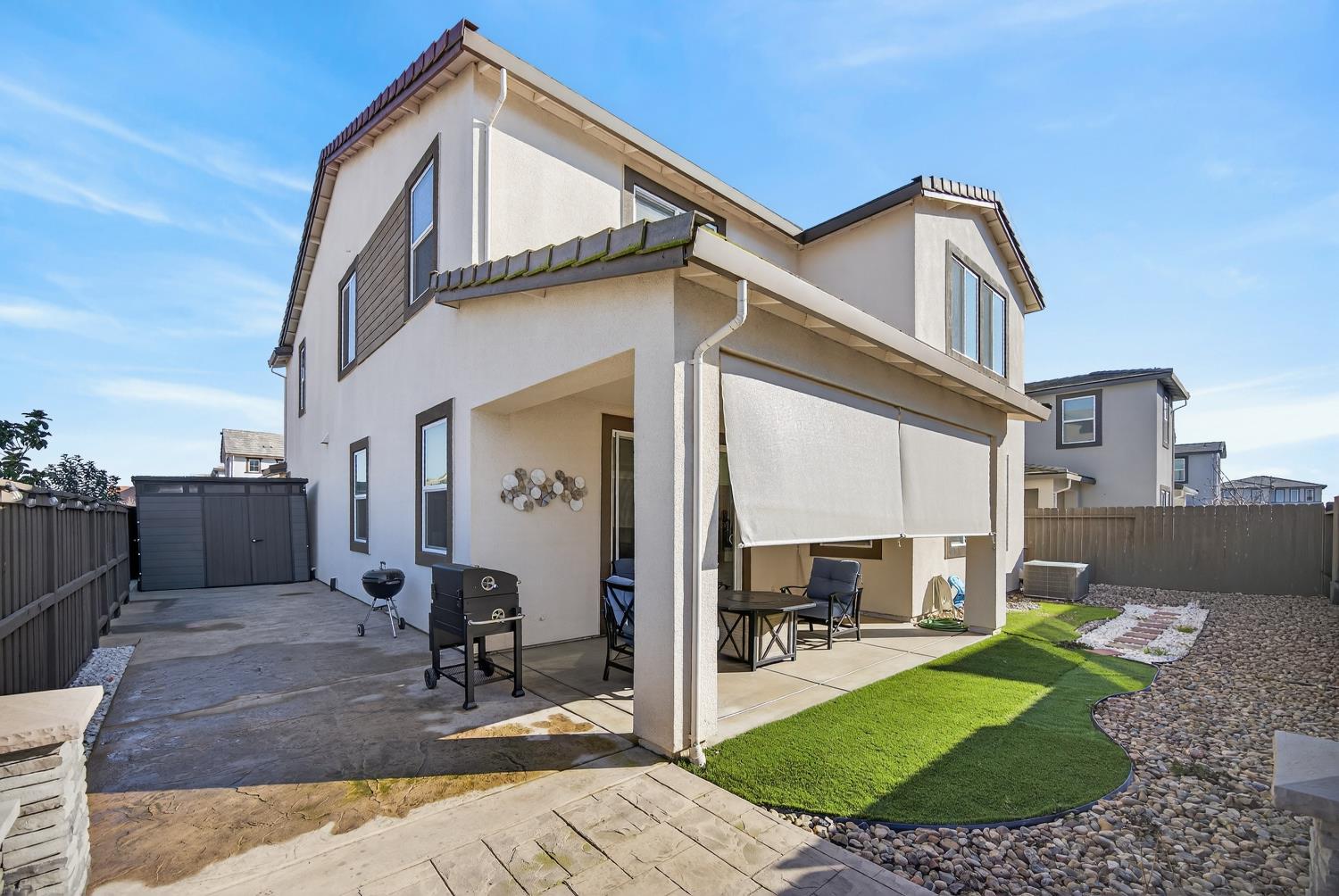 10070 Sea Turtle Street Elk Grove, CA 95757 - Photo 48 of 57