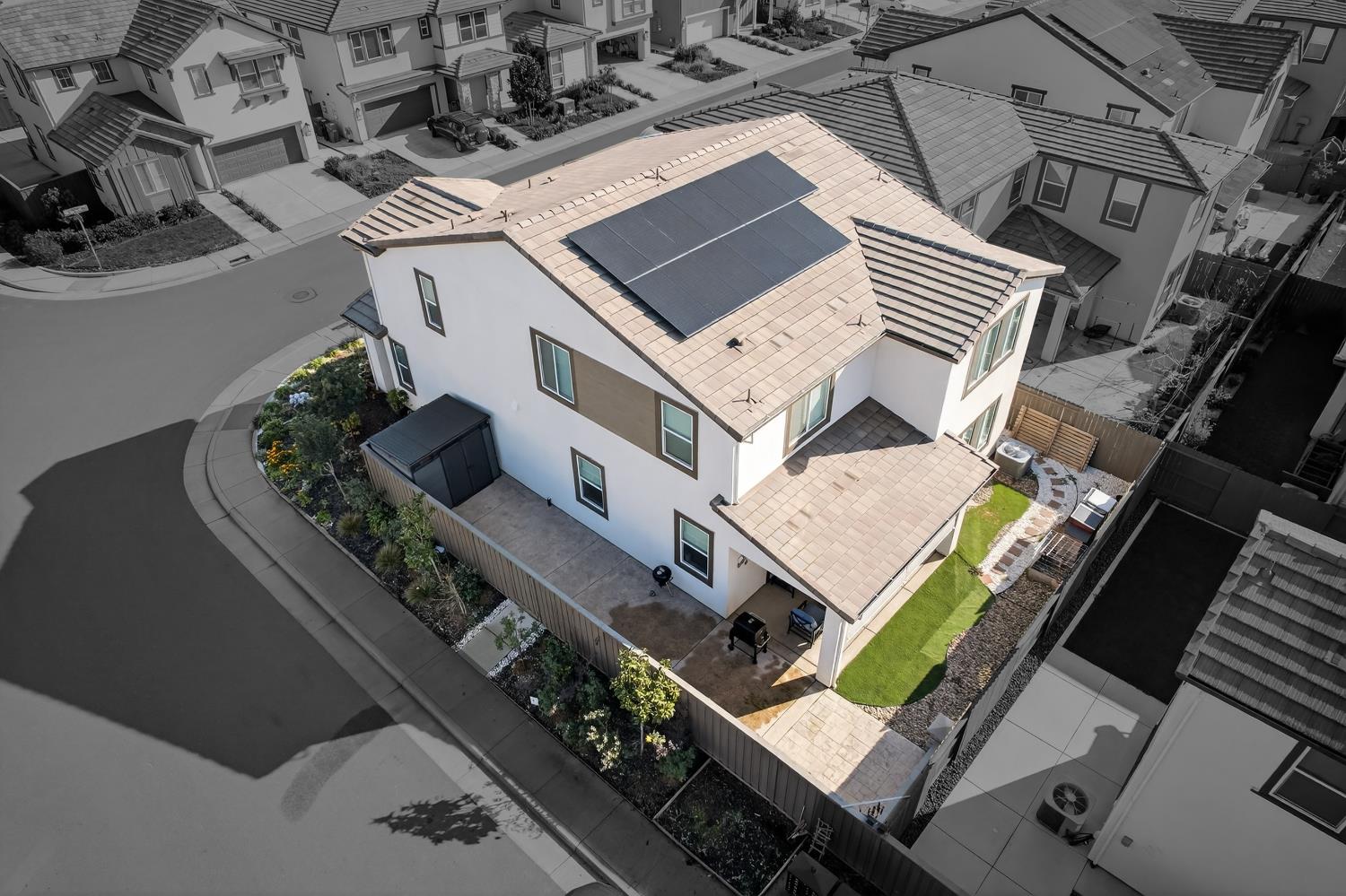 10070 Sea Turtle Street Elk Grove, CA 95757 - Photo 54 of 57