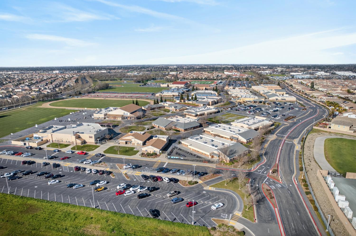 10070 Sea Turtle Street Elk Grove, CA 95757 - Photo 57 of 57