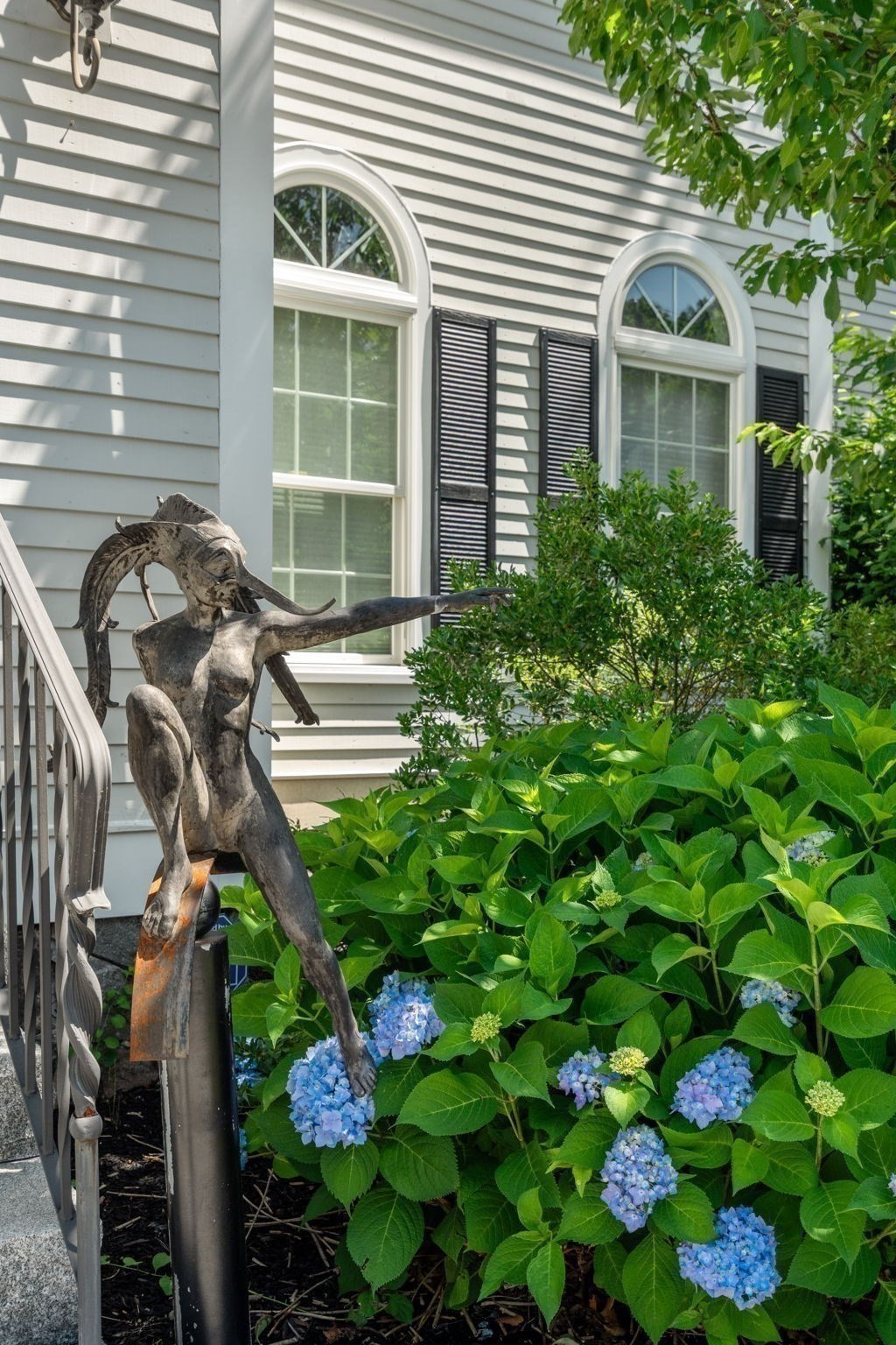 28 Tyler Road Lexington, MA 02420 - Photo 39 of 40 Gallery Image 39