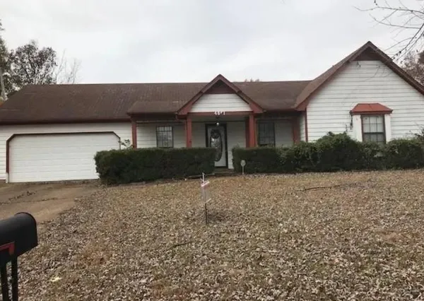 $1,650 | 4551 Pine Top Circle East, Memphis, TN 38141