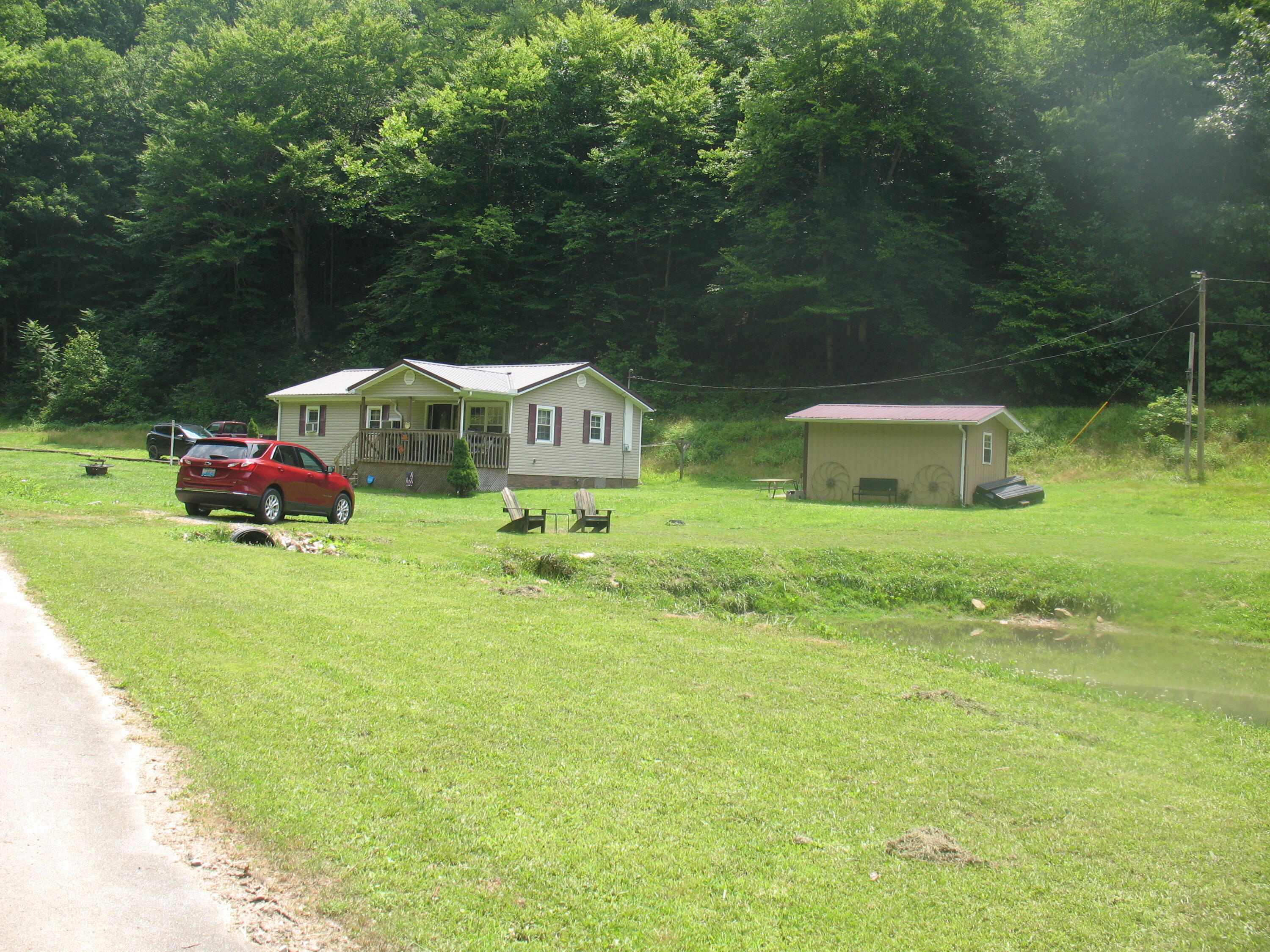 1164 Darby Branch Road Manchester, KY 40962 - Photo 11 of 32 IMG_4801