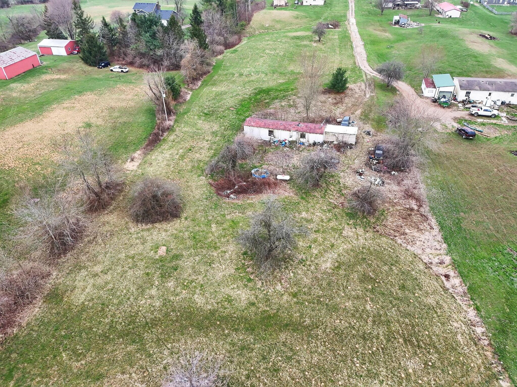 9600 Tarlton Road Southwest Stoutsville, OH 43154 - Photo 18 of 52 9600 Tralton (Drone)-17
