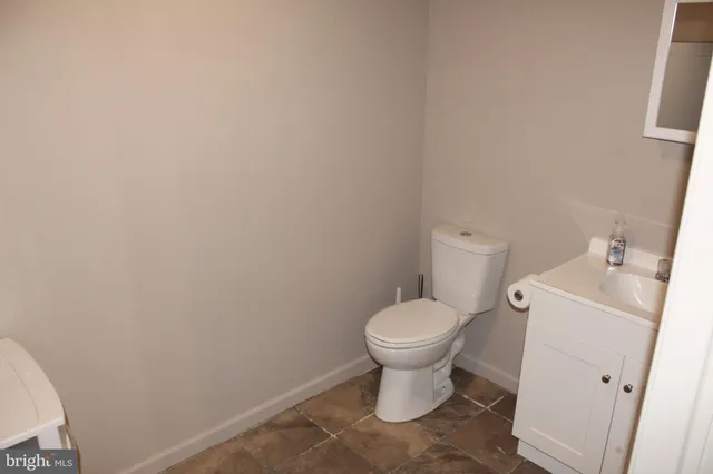 a view of a dinning tables and chairs in the balcony