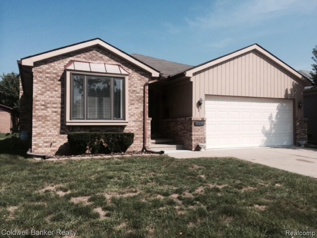 15179 Raphael Terrace Warren, MI 48088 - Photo 22 of 22