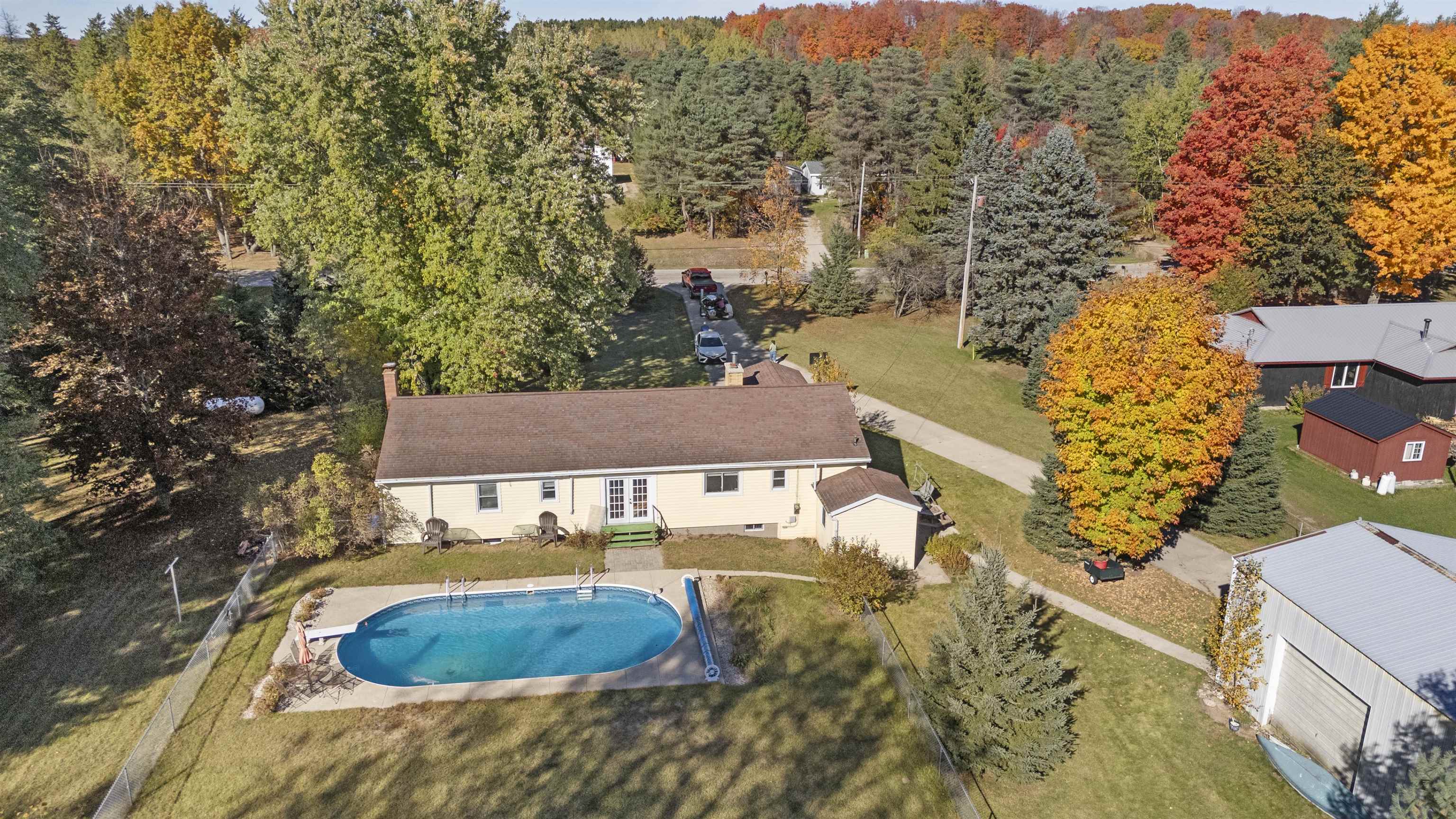 8780 30 1/2 Road Cadillac, MI 49601 - Photo 65 of 82