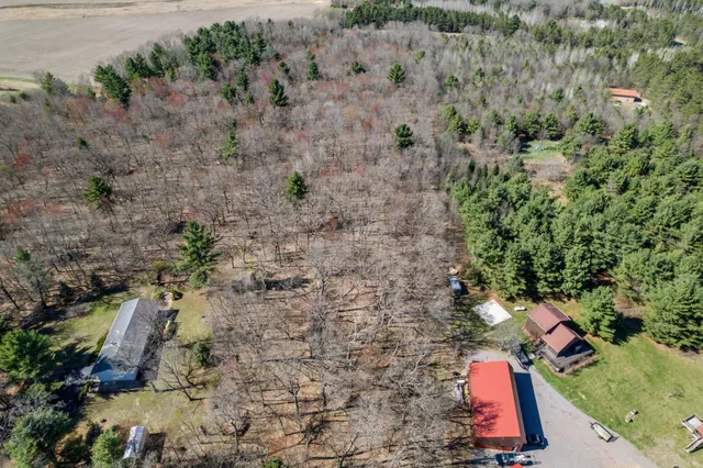 $60,000 | Tbd Montgomery Road, Hixton, WI 54635