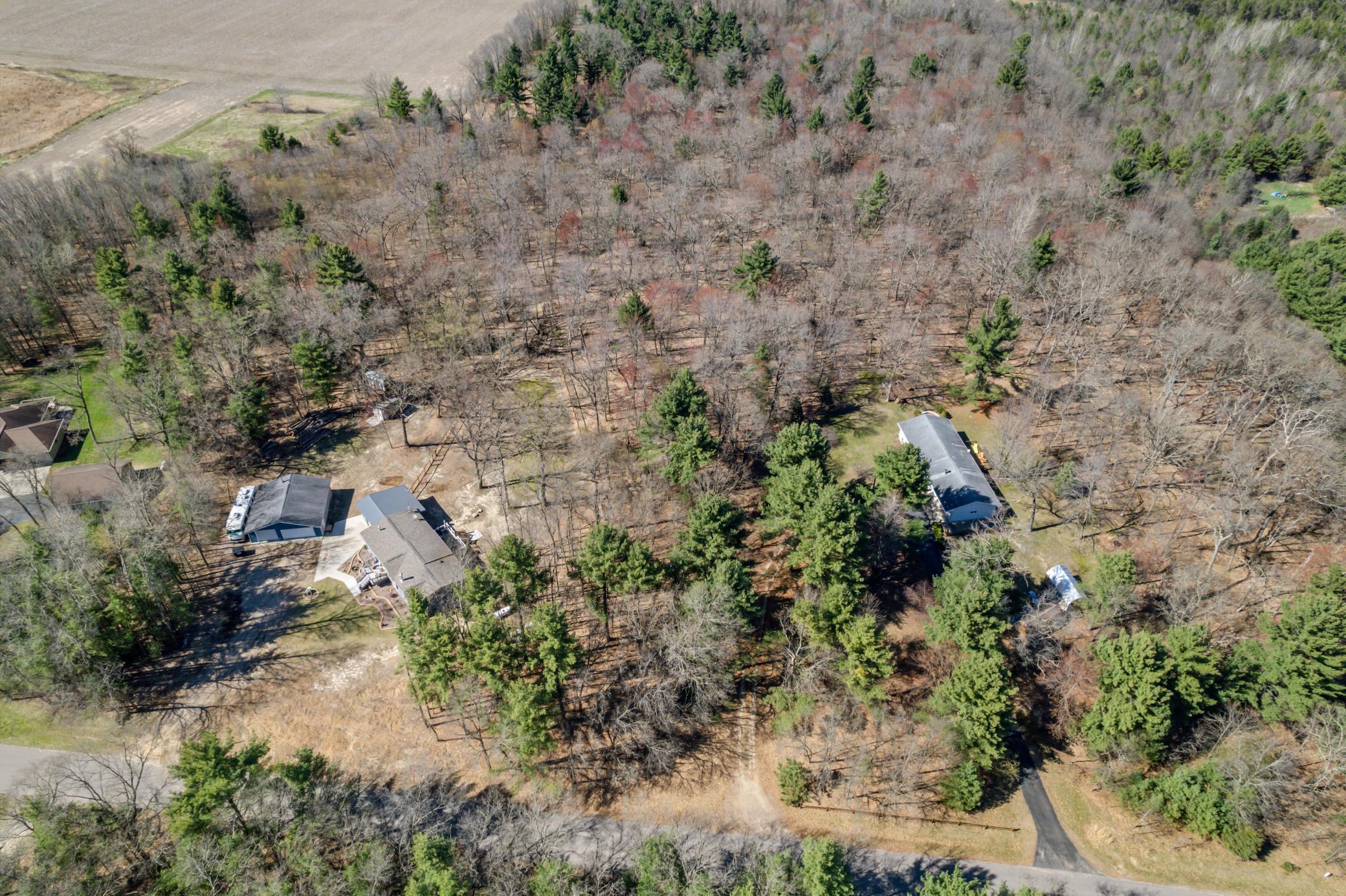 Tbd Montgomery Road Hixton, WI 54635 - Photo 5 of 19