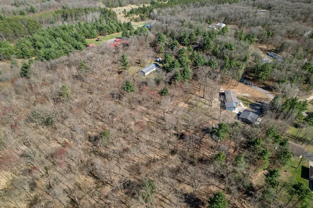 $60,000 | Tbd Montgomery Road, Hixton, WI 54635