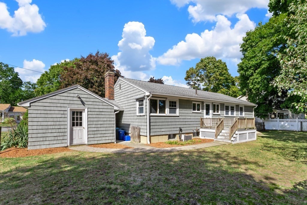 10 Witham Street Lynnfield, MA 01940 - Photo 33 of 36