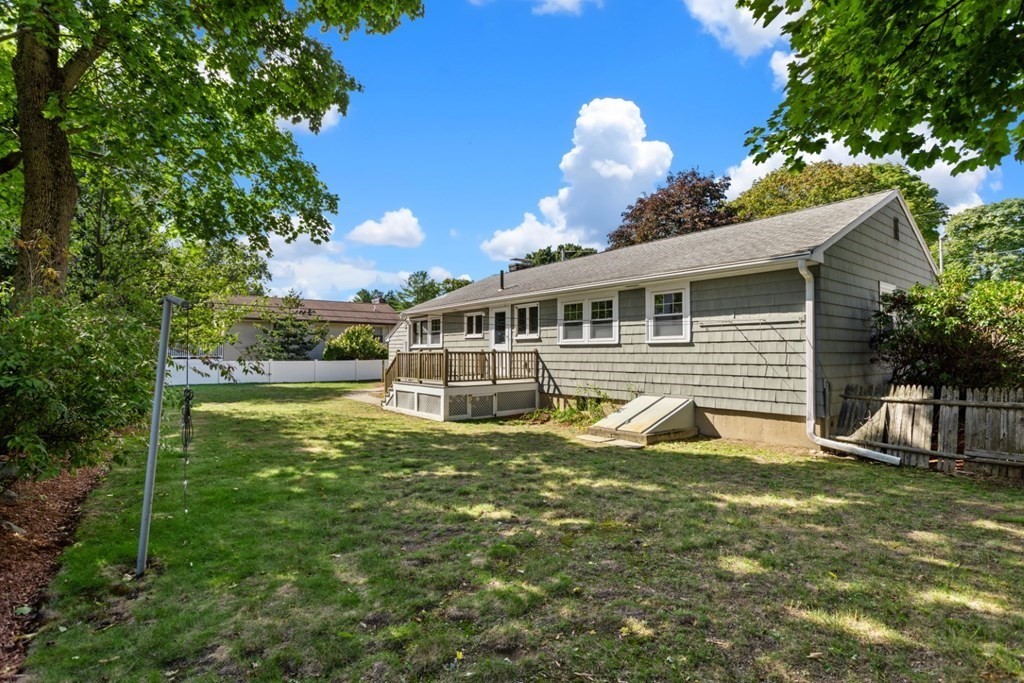 10 Witham Street Lynnfield, MA 01940 - Photo 35 of 36