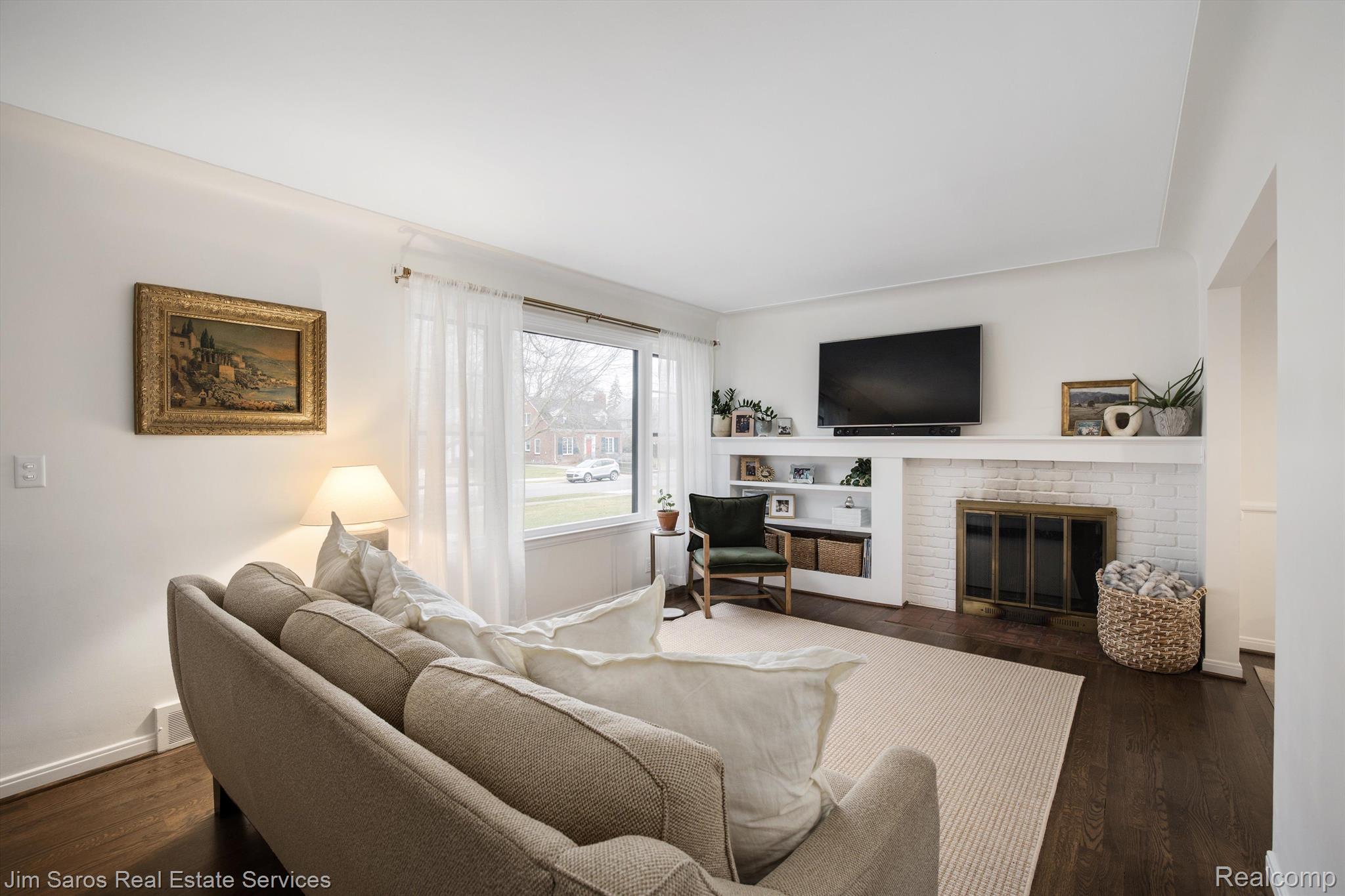 320 Kerby Road Grosse Pointe, MI 48236 - Photo 15 of 32 Gallery Image 15