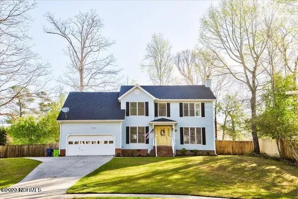 $2,500 | 702 Barney Fones Drive, Havelock, NC 28532