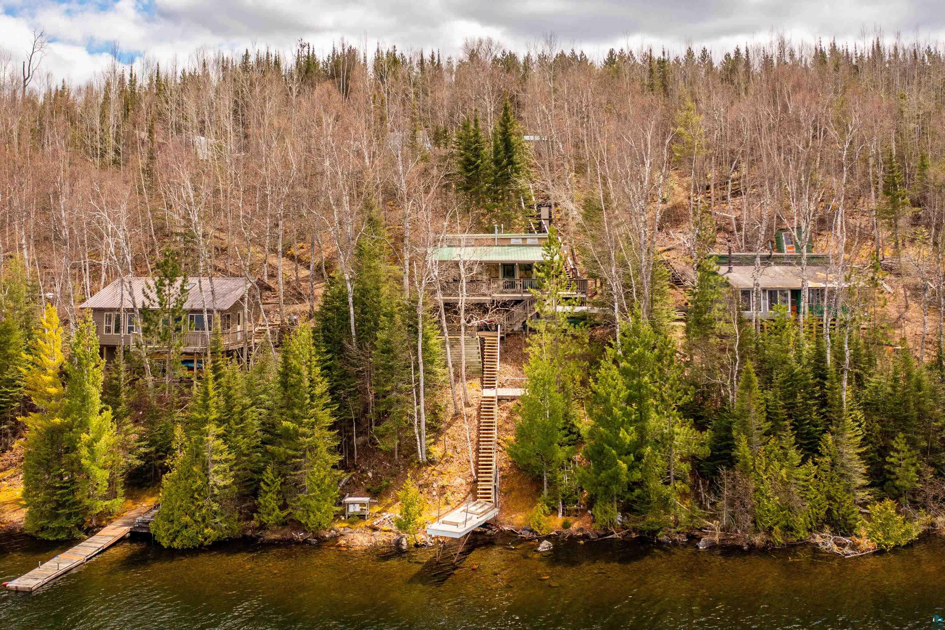 45 East Bearskin Road Grand Marais, MN 55604 - Photo 47 of 55