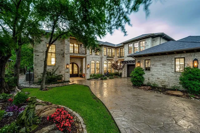 $3,995,000 | 6645 Whispering Woods Court, Plano, TX 75024