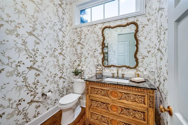 $3,995,000 | 6645 Whispering Woods Court, Plano, TX 75024