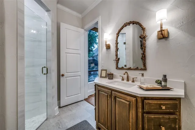 $3,995,000 | 6645 Whispering Woods Court, Plano, TX 75024