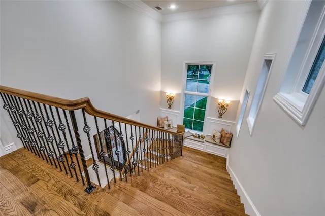 $3,995,000 | 6645 Whispering Woods Court, Plano, TX 75024