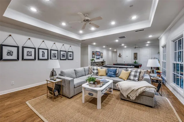 $3,995,000 | 6645 Whispering Woods Court, Plano, TX 75024