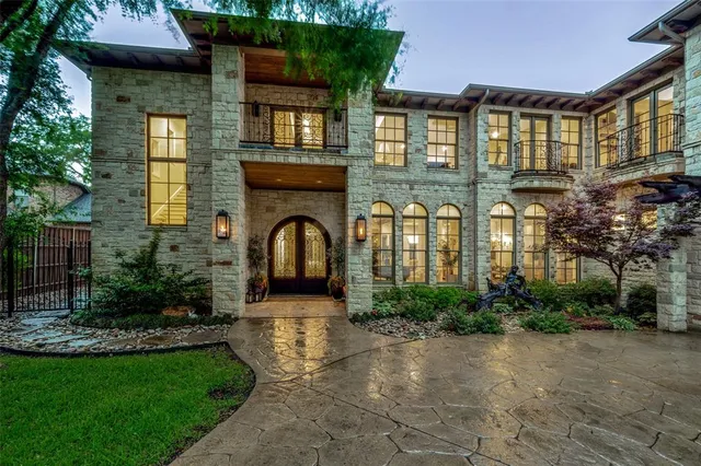 $3,995,000 | 6645 Whispering Woods Court, Plano, TX 75024