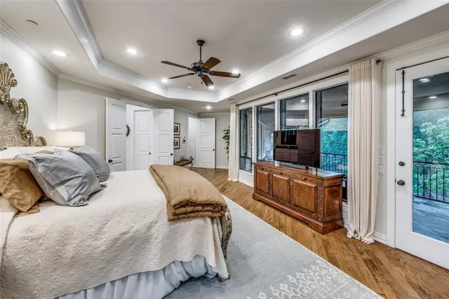 $3,995,000 | 6645 Whispering Woods Court, Plano, TX 75024