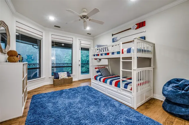 $3,995,000 | 6645 Whispering Woods Court, Plano, TX 75024